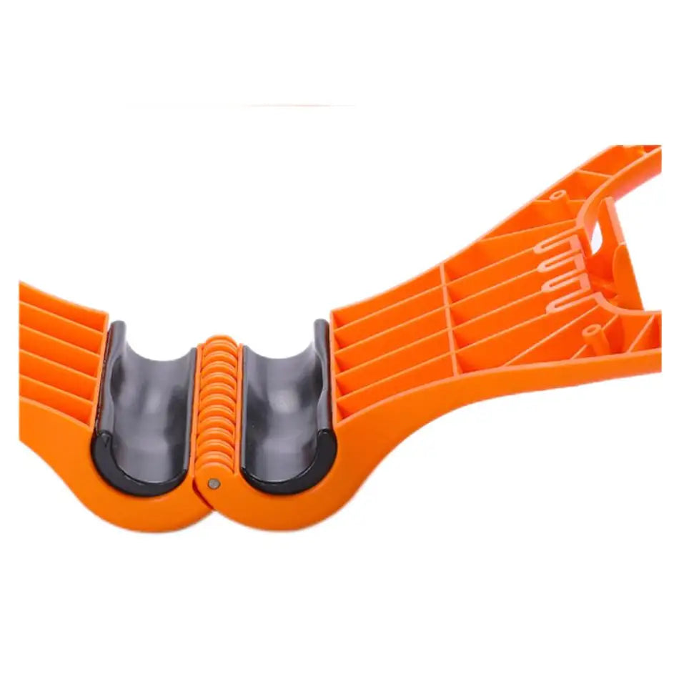 Adjustable Kettlebell Handle