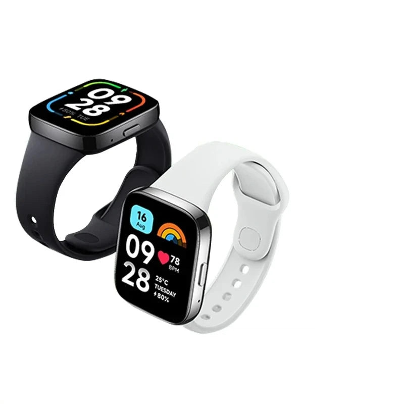 Global Version Bluetooth Phone Call Watch