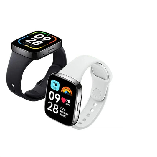 Global Version Bluetooth Phone Call Watch