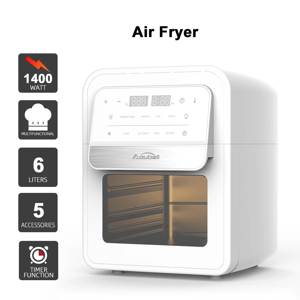 Loss One Air Fryer Oven