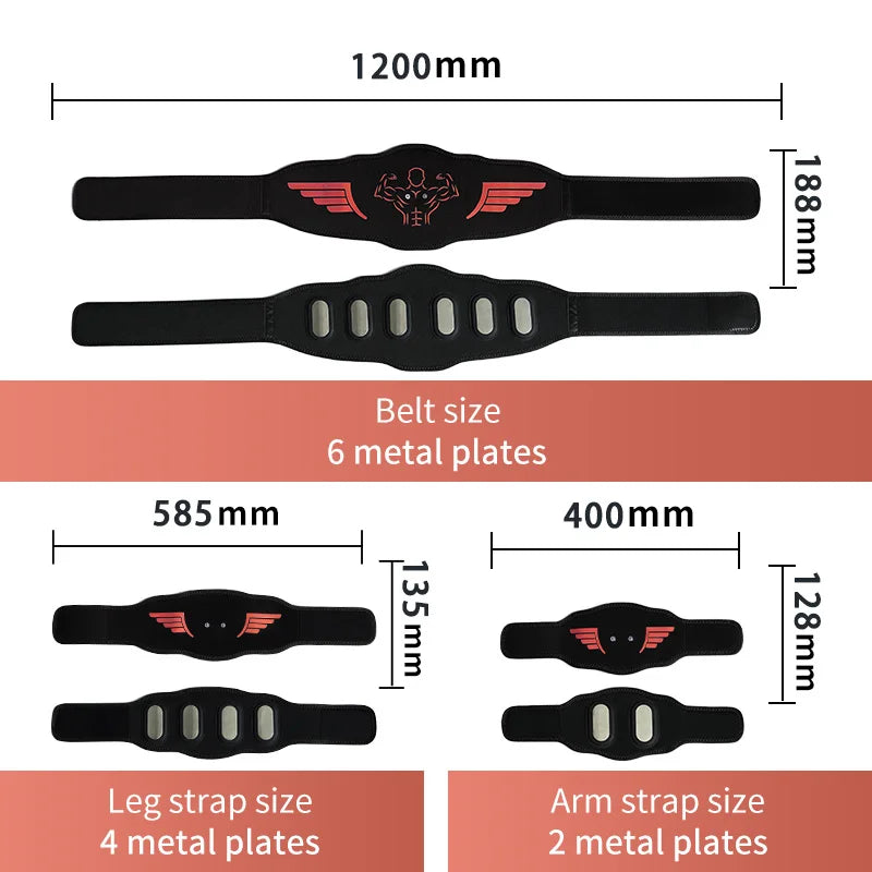 EMS Muscle Stimulator