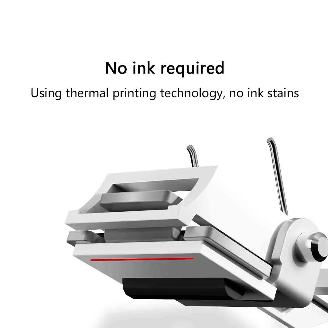 Xiaomi Mijia Mini Wireless Label Maker