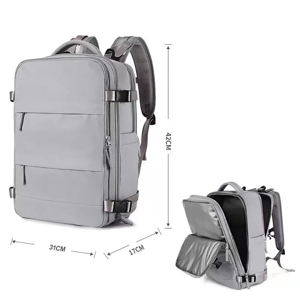 Travel Backpack Personal Item Bag