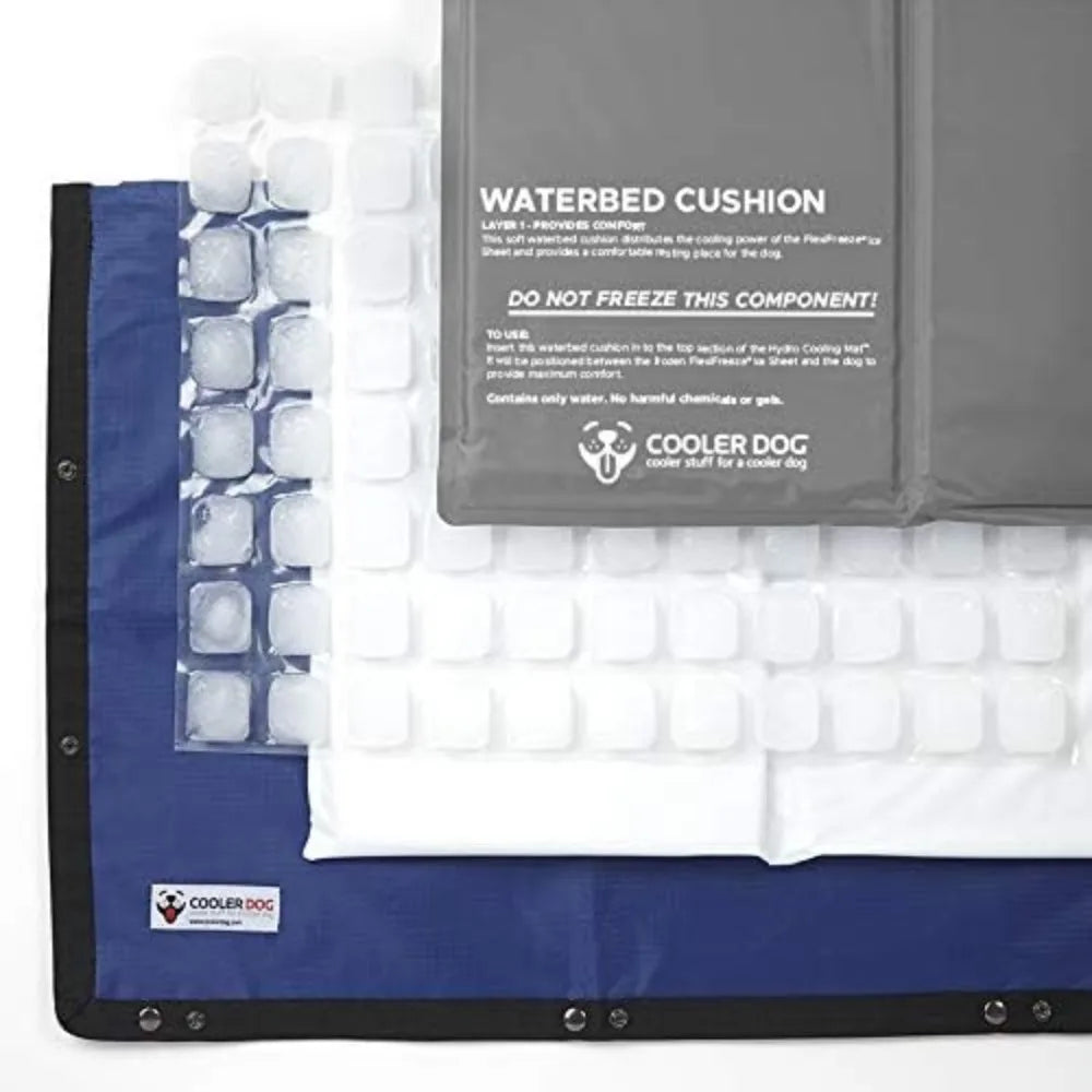 Dog Cooling Pad