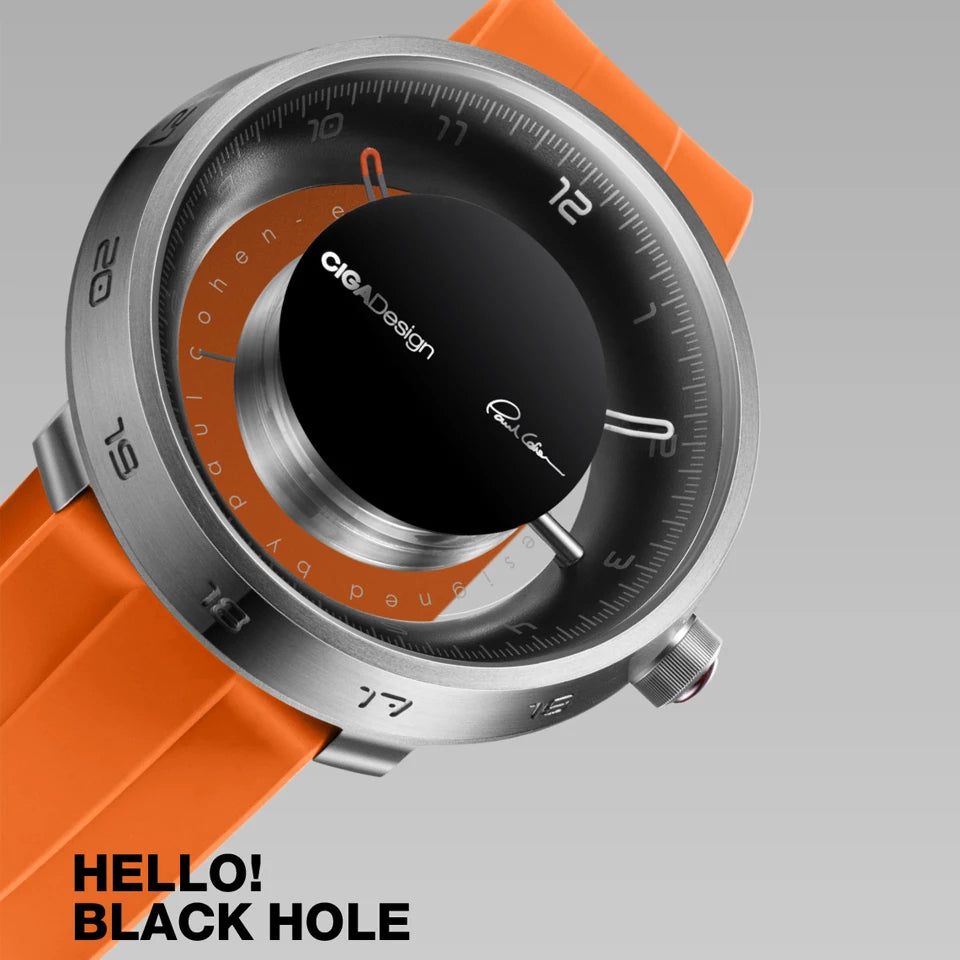 Men Automatic Mechanical Watch