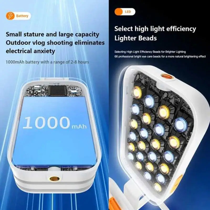 Video Recording Cell Phone Holder