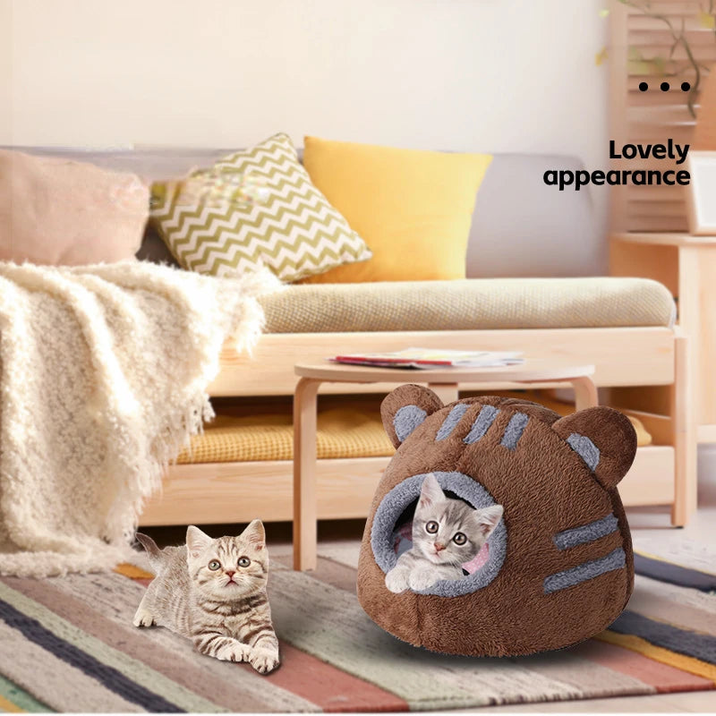 Cat's Ear Detachable Washable Nest