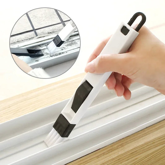 Kitchen Multifunction Cleaning Brush Tool