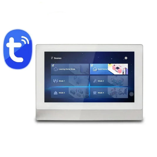 Smart Home Audio 7inch WiFi Amplifier