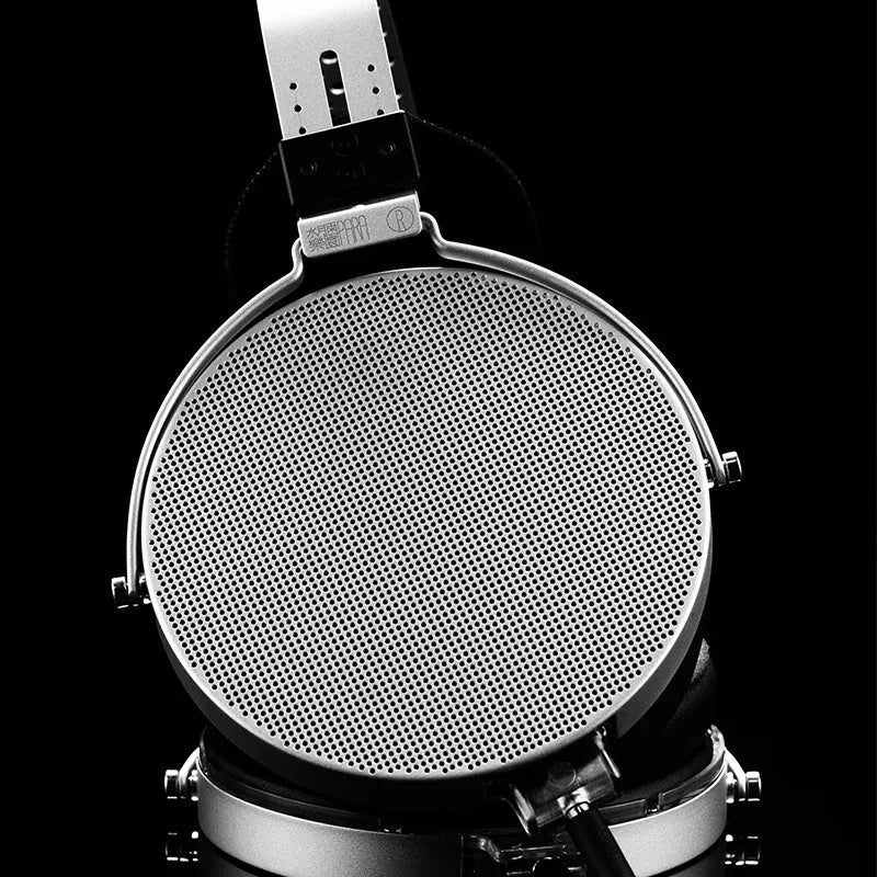 Full-Size Planar Headphone