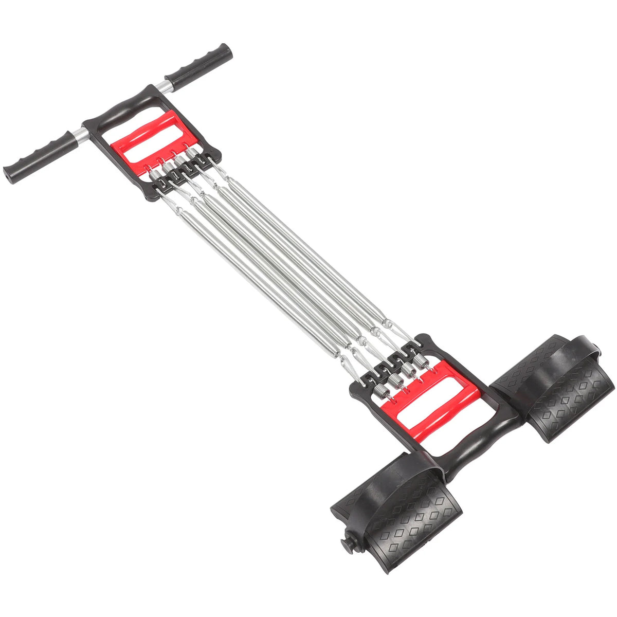 Elastic Spring Steel Pulling Strap