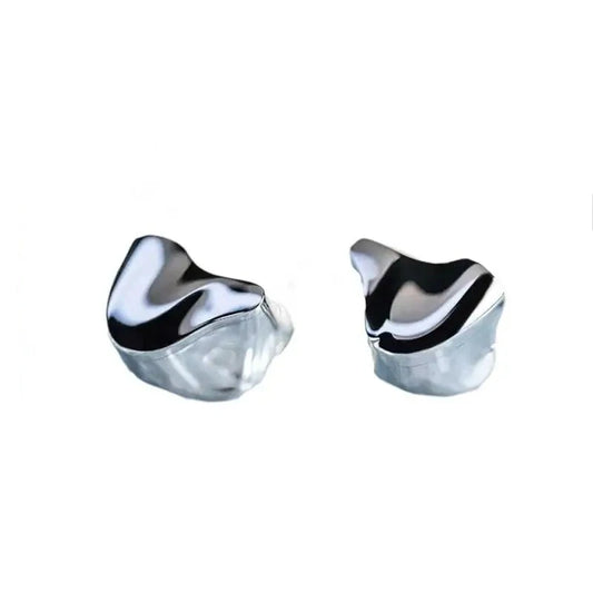 Flagship Hybrid Driver Earphones