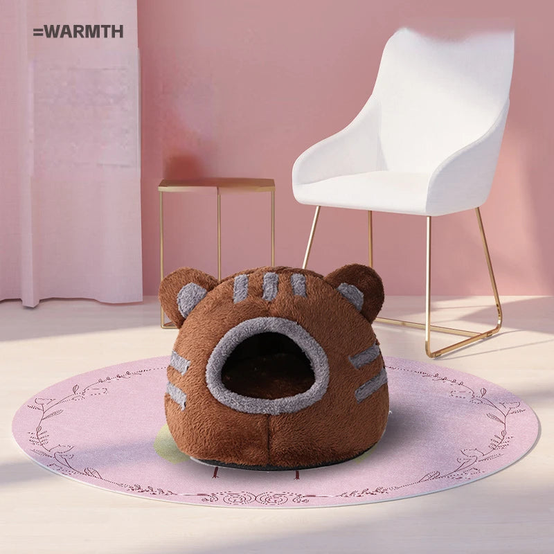 Cat's Ear Detachable Washable Nest