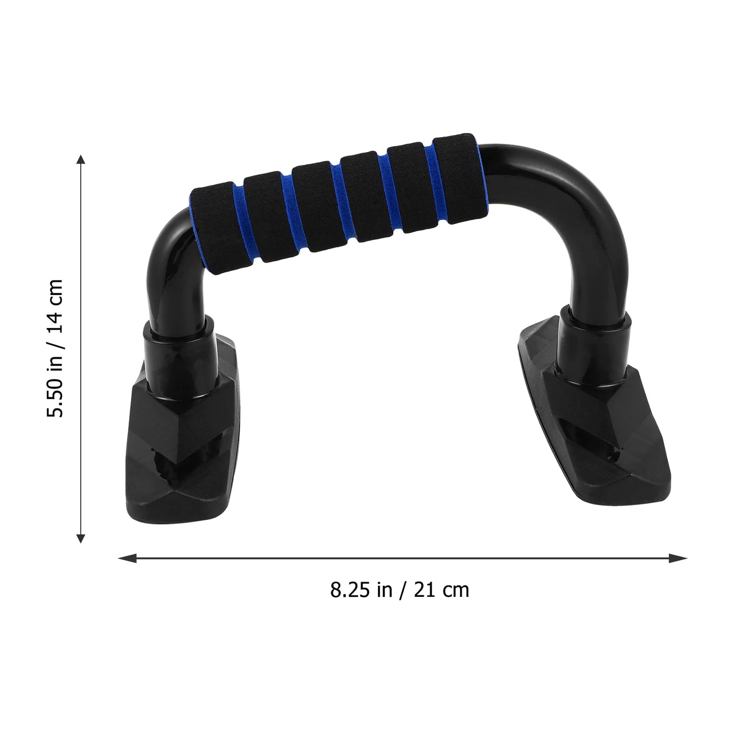Gym Portable Push-up Stands