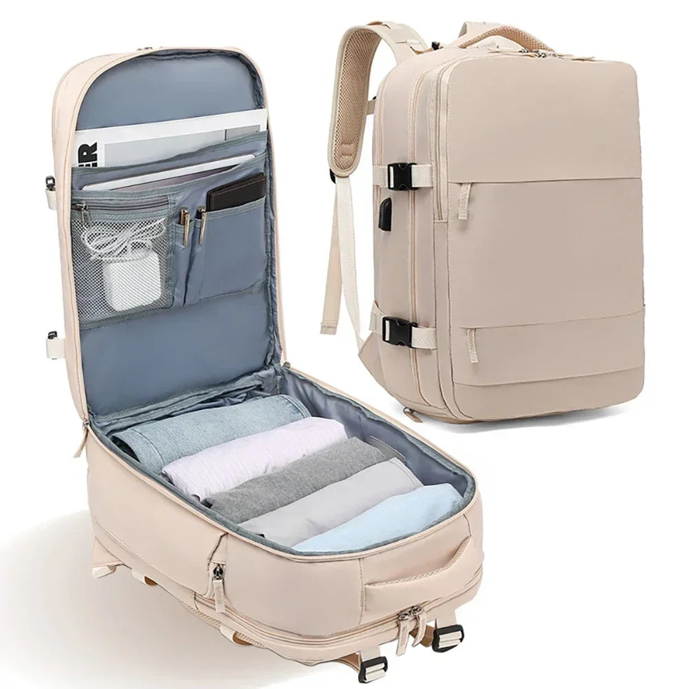 Travel Backpack Personal Item Bag