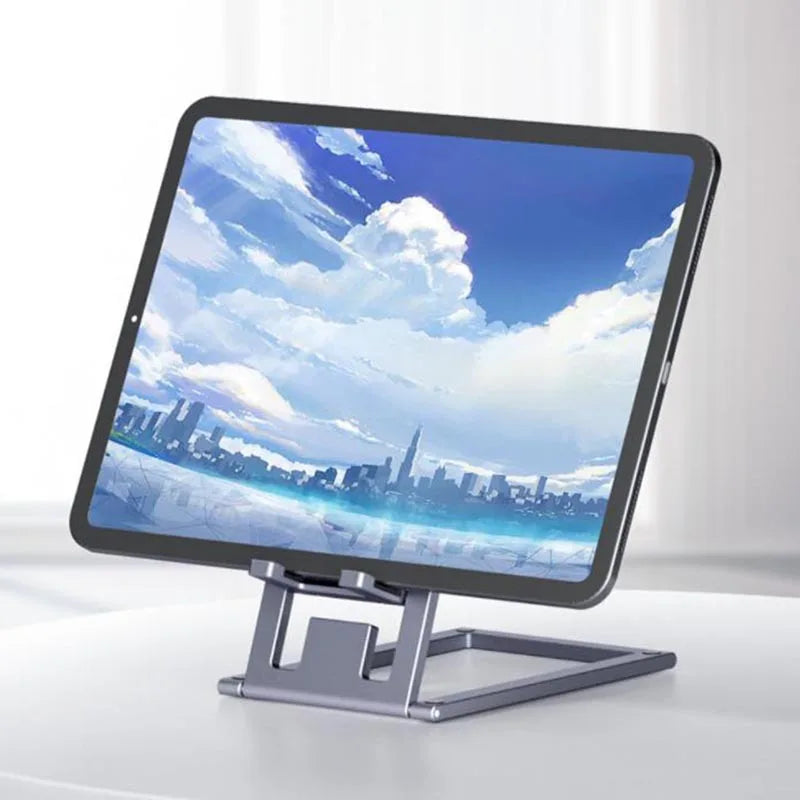 Hagibis Adjustable Aluminum Phone Stand