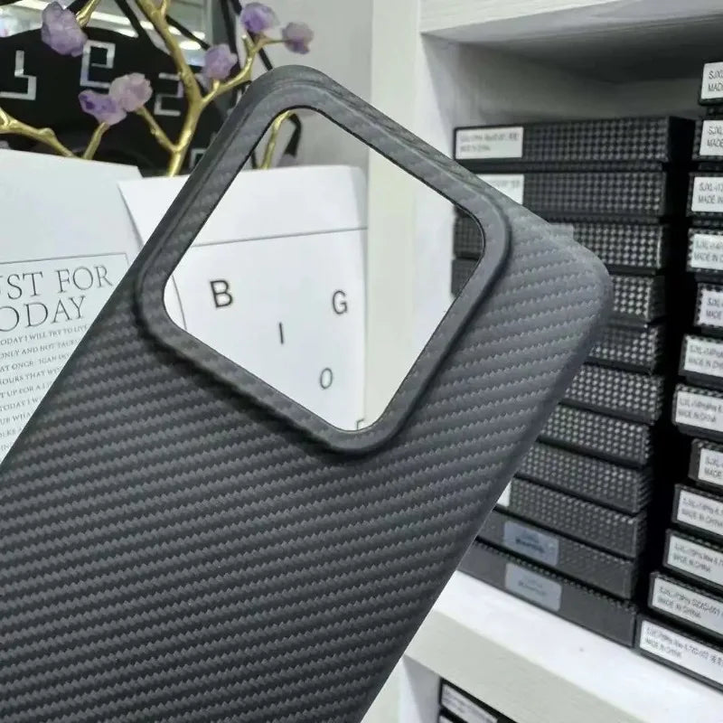 Xiaomi 14 Carbon Fiber Case