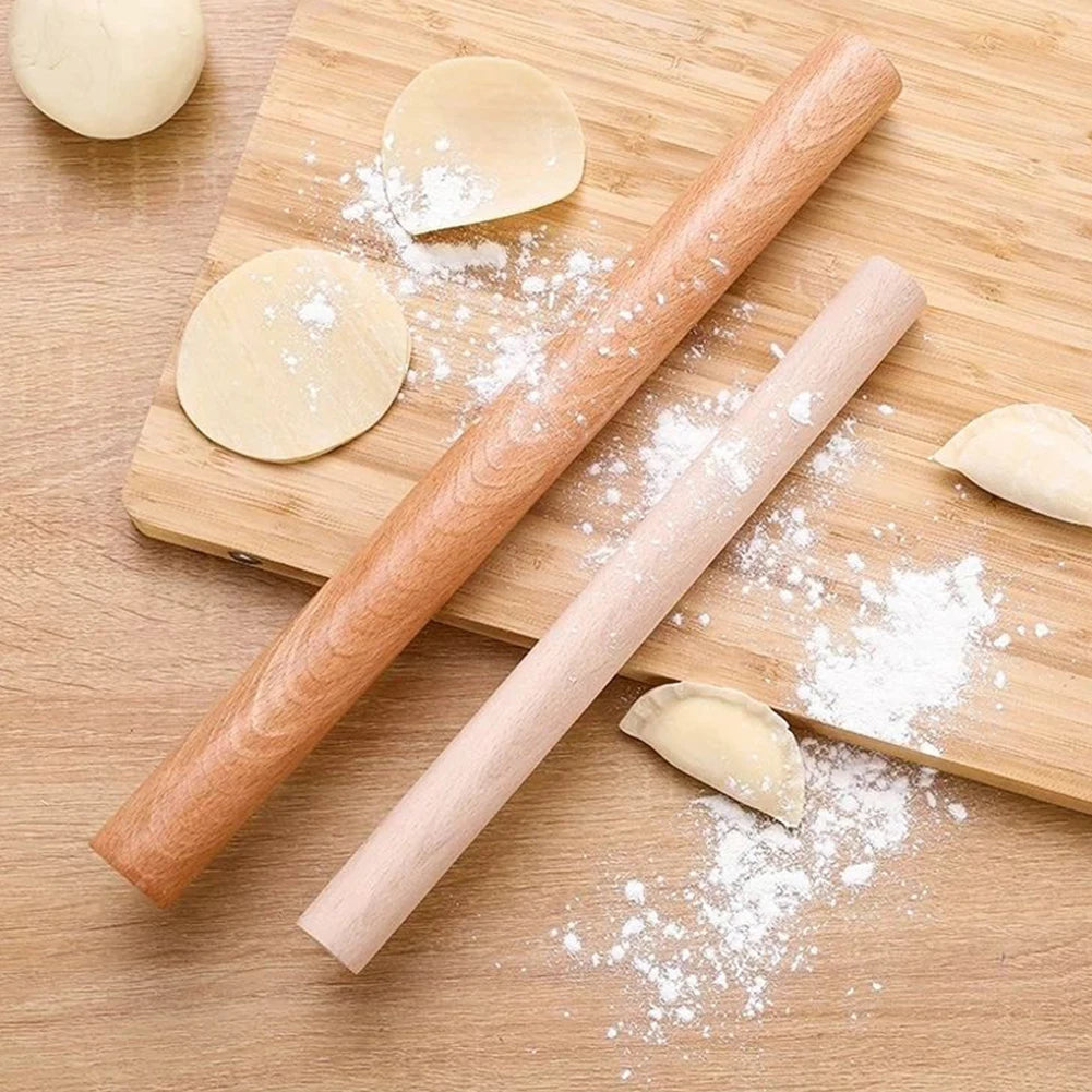 Beech Wood Mini Dumpling Roller