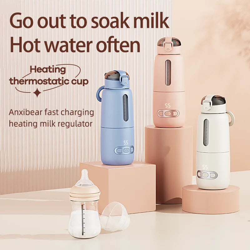 Electric Baby Water Warmer
