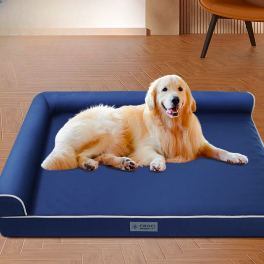 Large Home Dog Bed