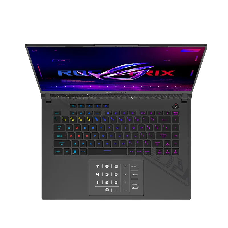 G614 E-sport Gaming Laptop