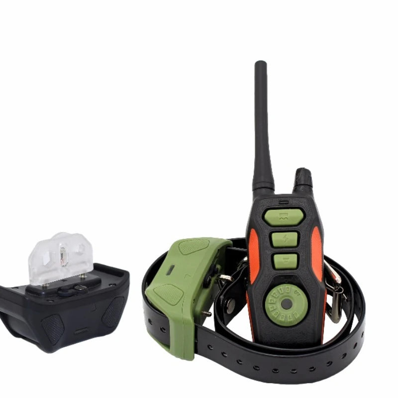 Remote Control Charging Dog Trainer Collar