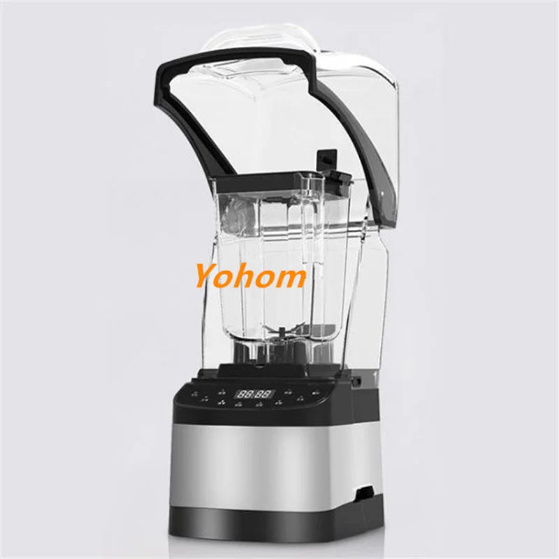 Kitchen Appliance Commercial 1.5L Juicer