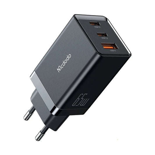 GaN5 mini 65W USB C PD Fast Charger