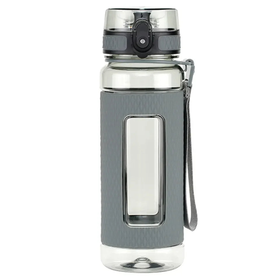 Sport Leak-proof Water Bottles