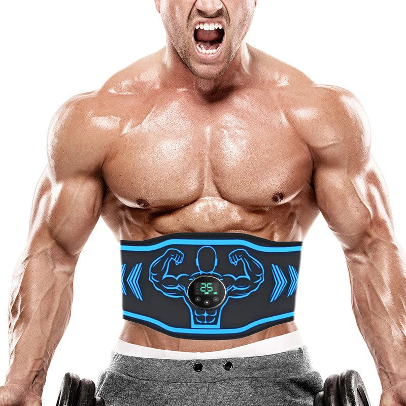 EMS Abdominal Muscle Stimulator
