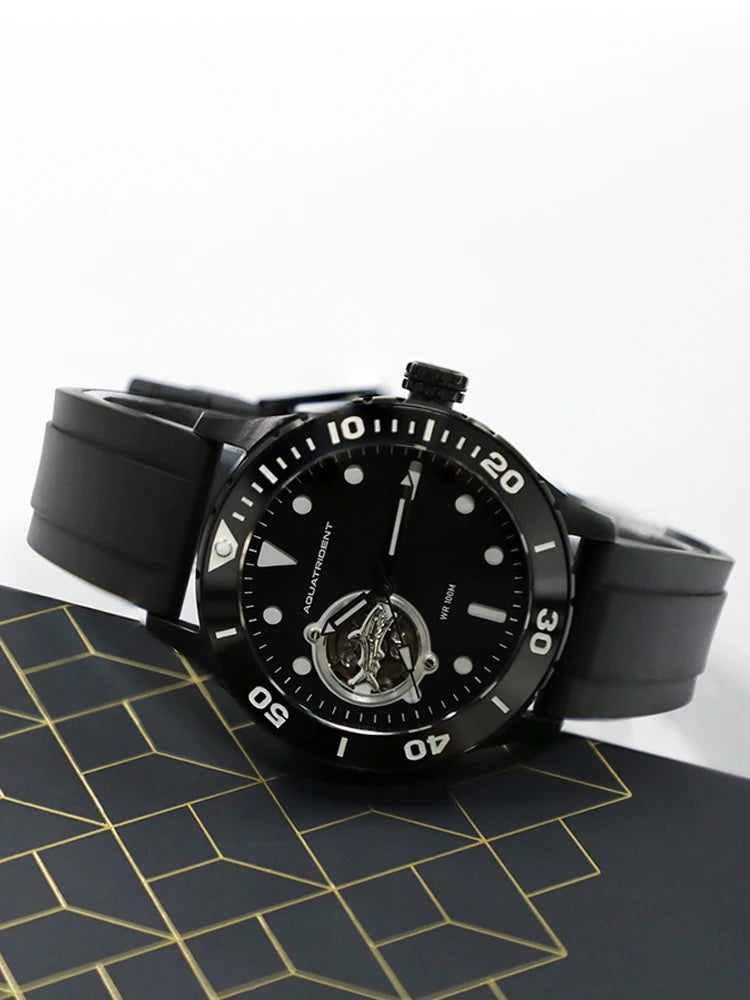 Luxury Men's Mechanical Watch