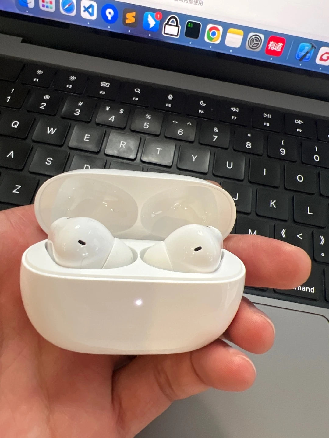 Noise Cancelling 24H Xiaomi Redmi Buds