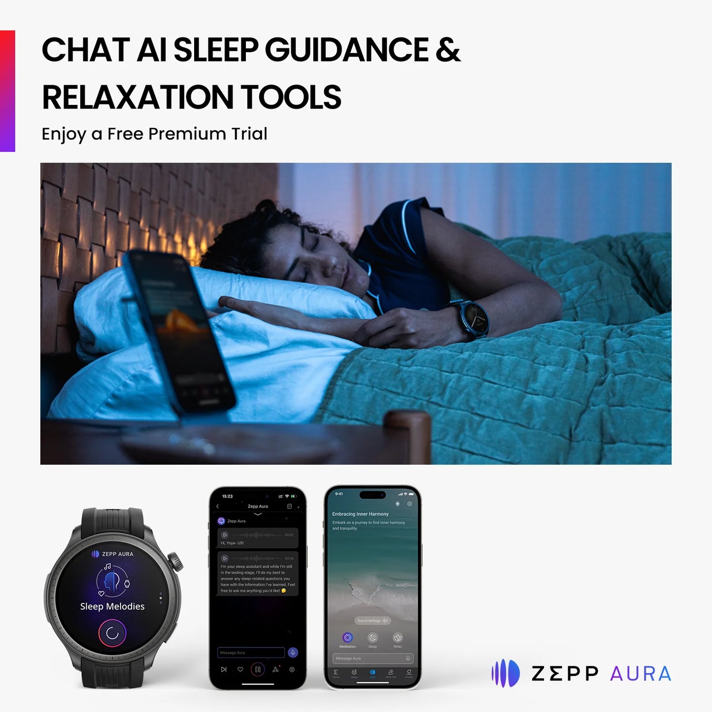 Alexa Built-in Bluetooth Calls Smart Watch