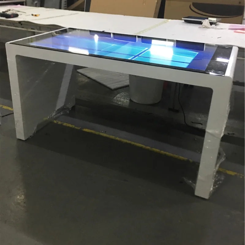 WIFI coffee table style AIO computer