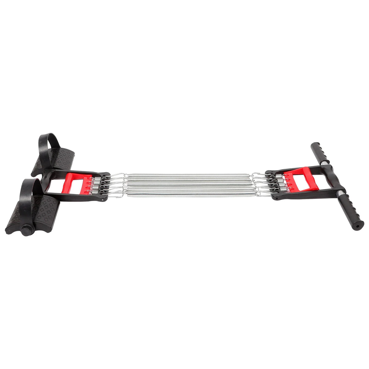 Elastic Spring Steel Pulling Strap