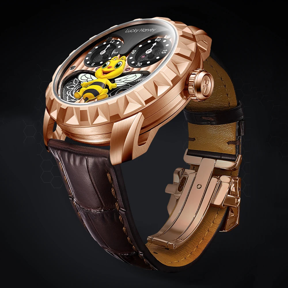 Luxury Mechanical Wrist watches