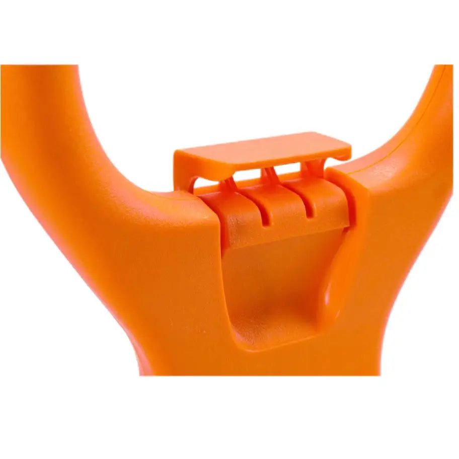 Adjustable Kettlebell Handle