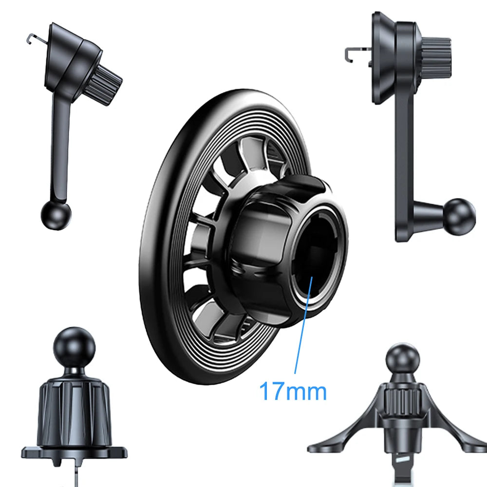 Mobile Phone Holder, Adjustable