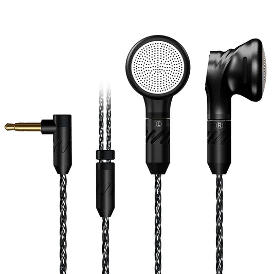 BGVP DX5 HiFi Earphone