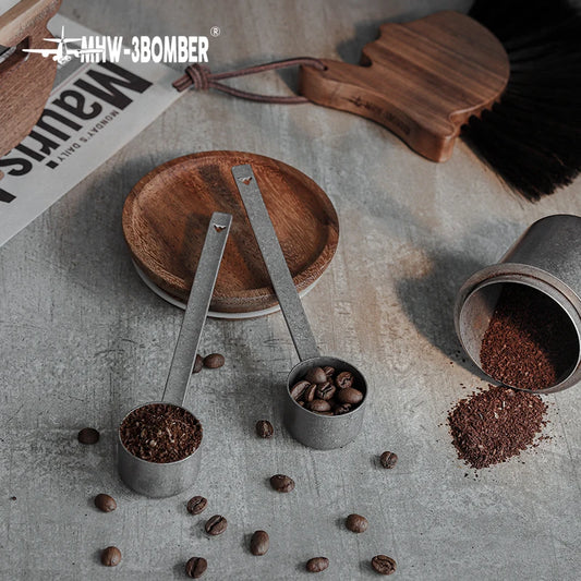 Professional Stainless Steel Spoon