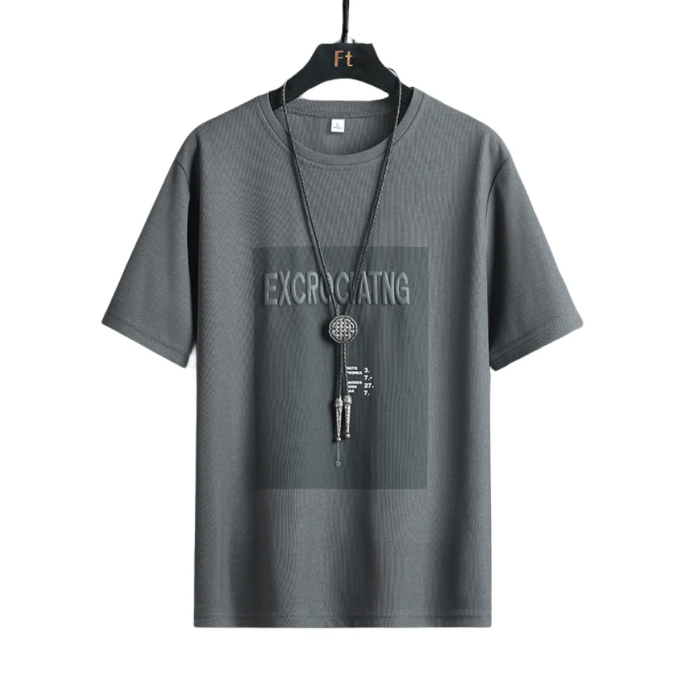 Men's Short-sleeved T-shirt