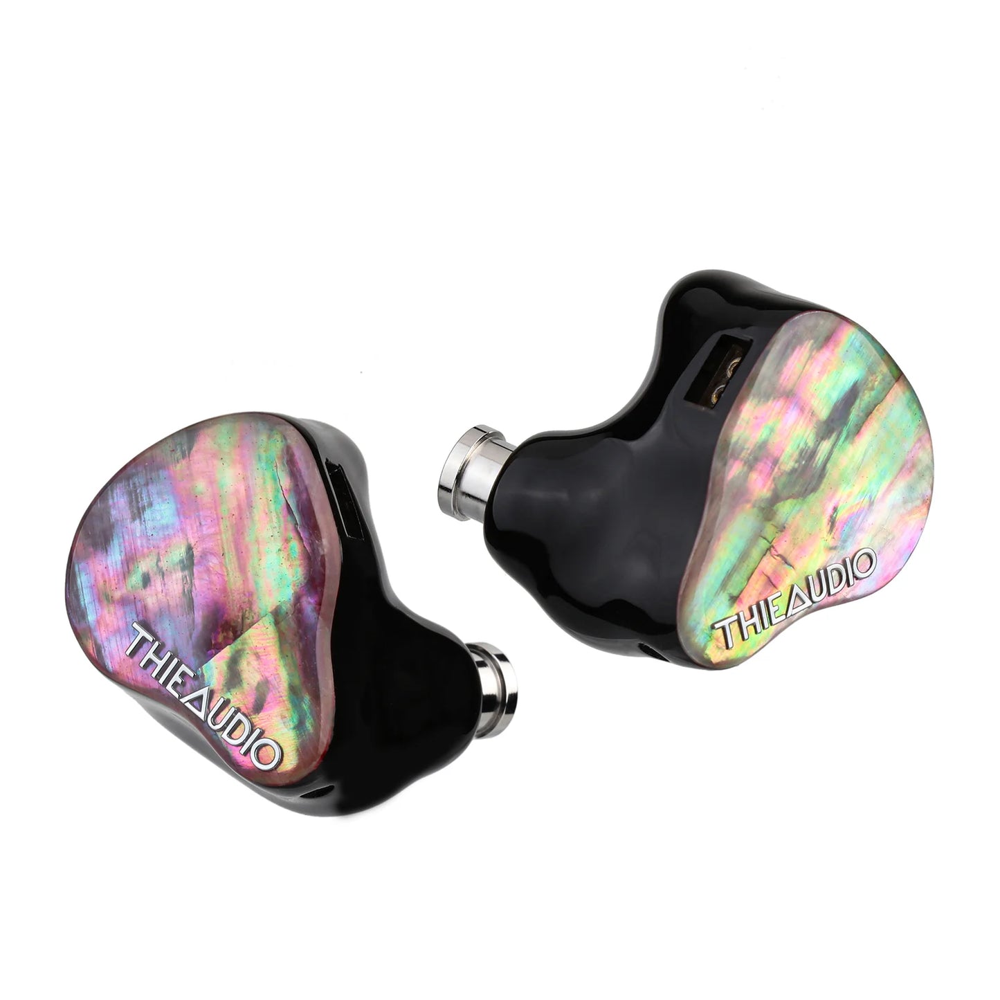 Upgraded Modular Cable HiFi Earphone