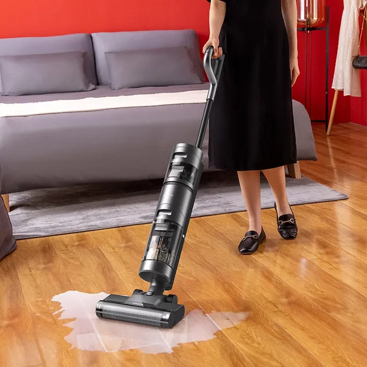 Smart Vertical Vacuum Cleaner