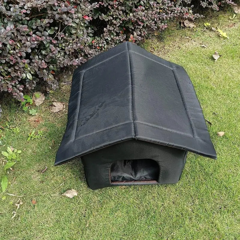 Portable Waterproof Pet Shelter Tent
