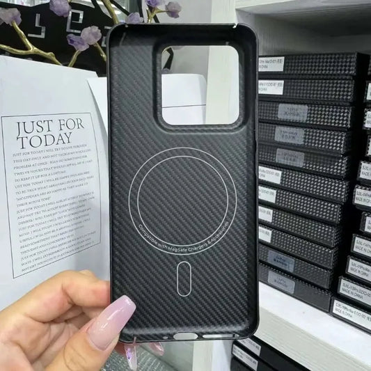 Xiaomi 14 Carbon Fiber Case
