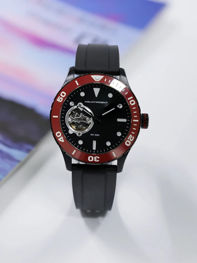 Luxury Men's Mechanical Watch