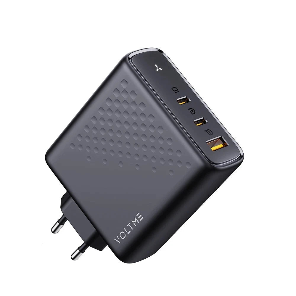 Super 140W GaN Charger