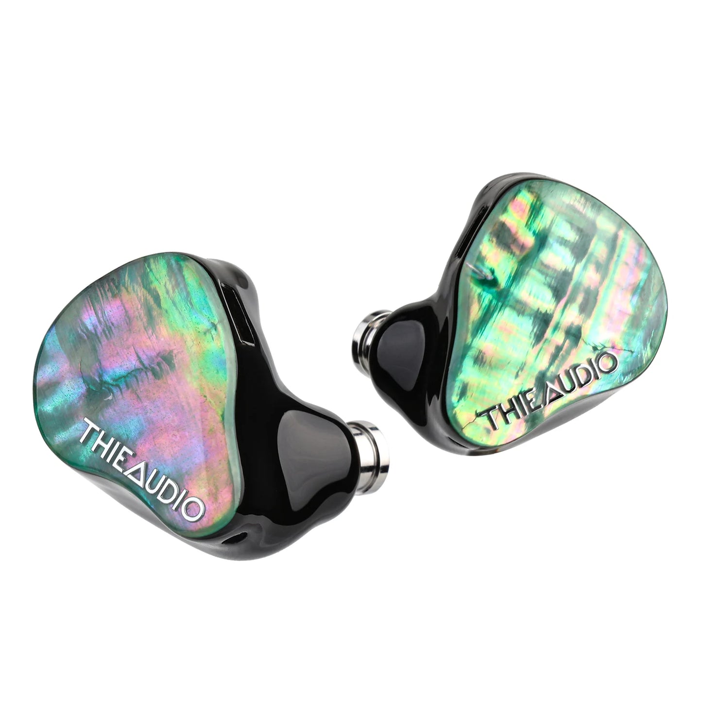 Upgraded Modular Cable HiFi Earphone
