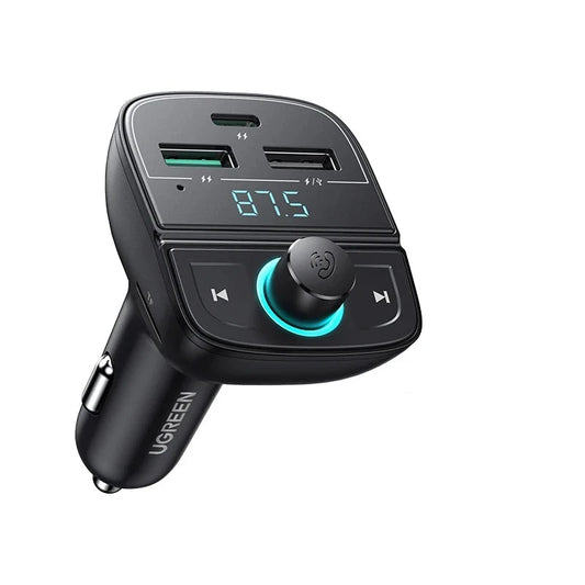 Quick Charge 4.0 Car Charger