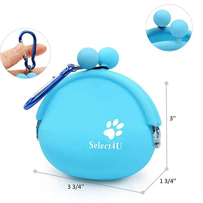 Dog Training Bag Deluxe